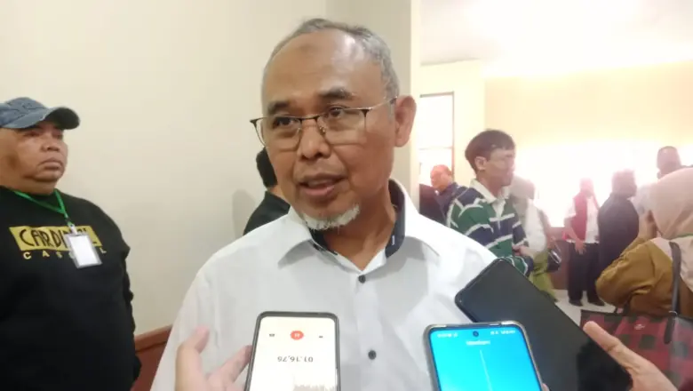 Usai Divonis, Terdakwa Kasus Dana Hibah Pramuka Akui Faktor Kelalaian