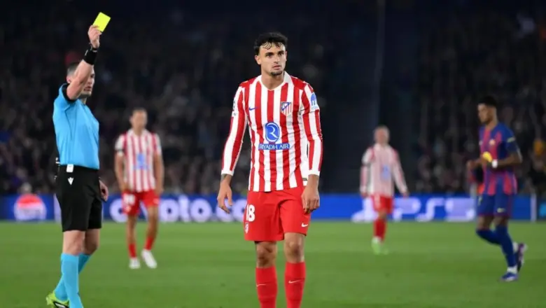19 Pemain Atletico, Barca, dan Real Madrid Terancam Absen