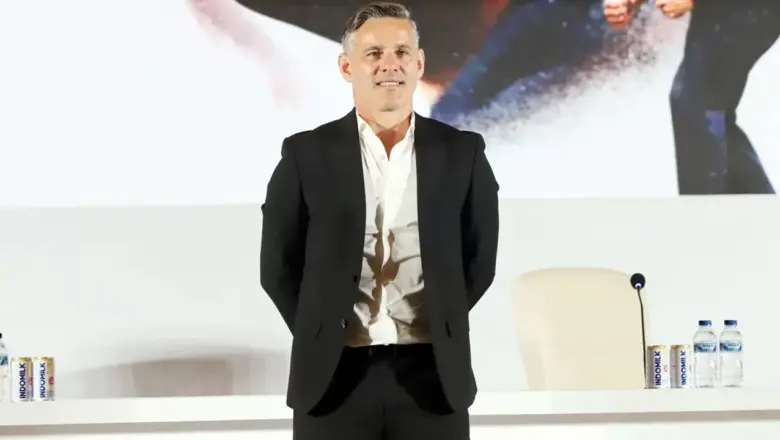 5 Pemain BRI Super League yang Mulai Tergusur di Timnas Era John Herdman