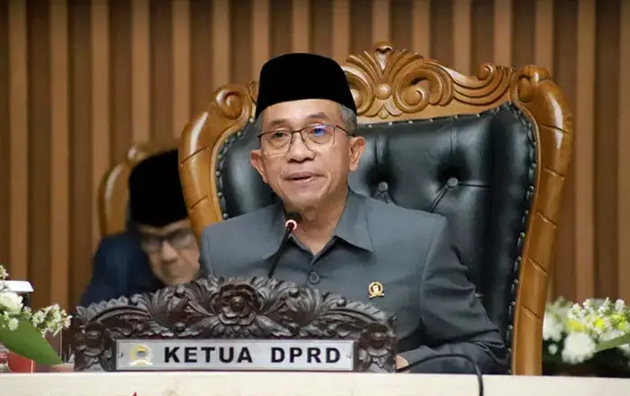 Ketua DPRD Bandung Apresiasi Layanan 12 Psikolog Klinis di Puskesmas, Dorong Kesehatan Mental Jadi Prioritas