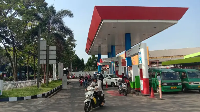 BBM Subsidi Dipastikan Tak Naik di 2026, Purbaya Beberkan Strateginya