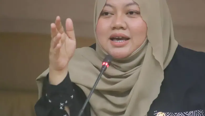 PAD 91,76 Persen, Indri Rindani Minta Pemkot Bandung Perkuat Tata Kelola Pendapatan