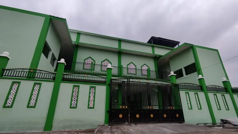 Pesantren Ar-Raaid di Cibiru, Perkuat Karakter Mahasiswa di Tengah Lingkungan Kampus
