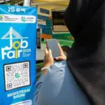 Job Fair ITB 2026 Gratis untuk Umum, Digelar 26-27 Oktober di Bandung