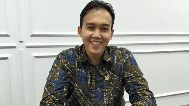 Gaslah Dipertanyakan, Muhamad Syahlevi Nilai Program Pengelolaan Sampah Belum Siap Jadi Solusi