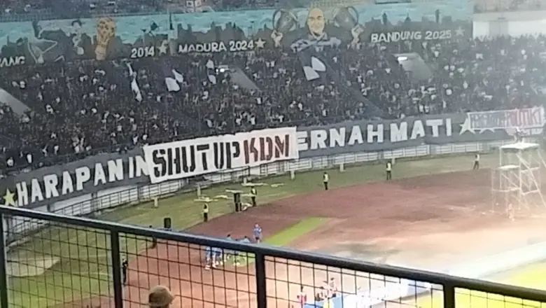 Dikritik Bobotoh, KDM Bilang Begini !!!