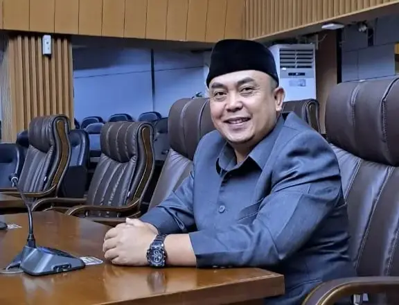 DPRD Kota Bandung Minta Jam Malam Diperkuat, Uji Efektivitas Perda Ketertiban Umum Cegah Begal