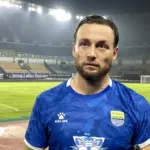 Dari Dominasi Indonesia ke Asia, Persib Memburu Panggung yang Lebih Besar