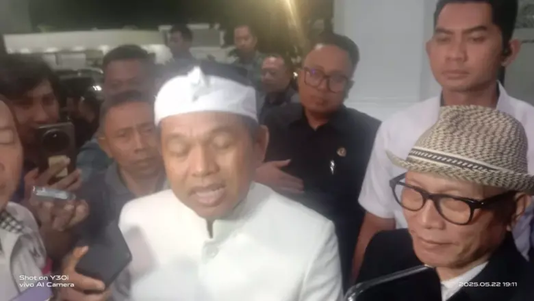 Tragedi Bekasi Timur: Pemprov Jabar Tanggung Biaya Korban, Santunan Rp50 Juta untuk Keluarga Meninggal