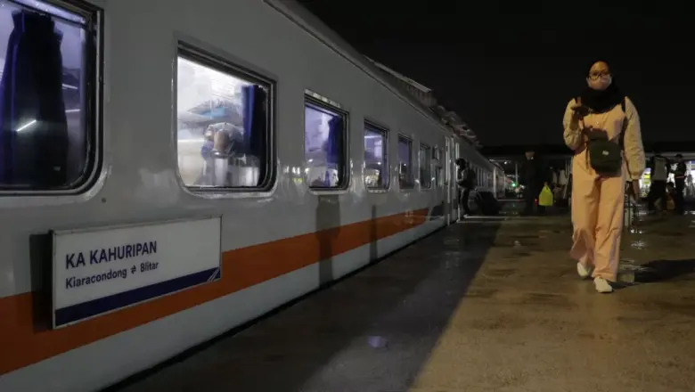 Layanan KRL Berhenti di Bekasi, Stasiun Bekasi Timur Ditutup Sementara Akibat Insiden
