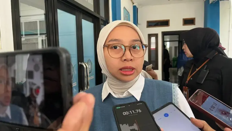 Wabup Garut Dorong UMKM Naik Kelas Lewat Wira Hebat Batch 3 dan Kredit Tanpa Bunga