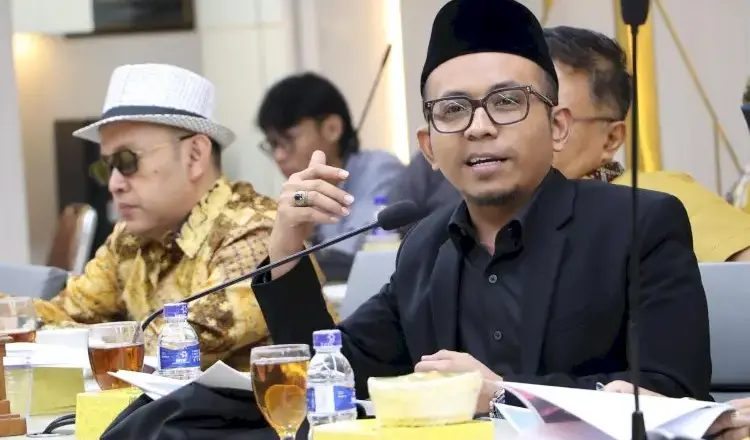 DPRD Jabar Nilai Kekisruhan SPMB 2026 Dipicu Kebijakan Baru yang Prematur