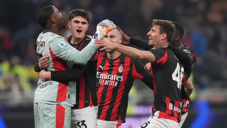 AC Milan Pantau Al Hilal Yang Akan Cuci Gudang di Musim Panas