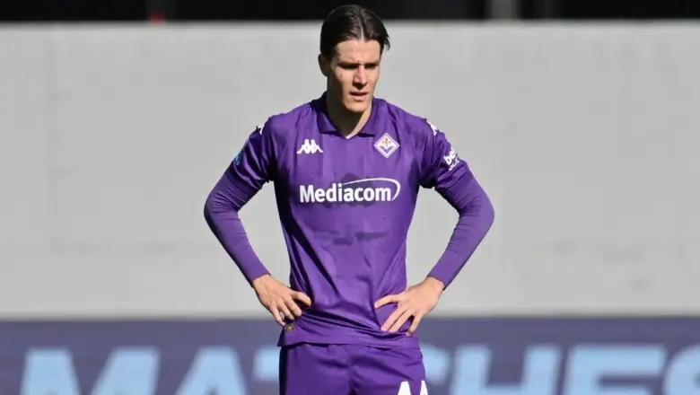 AC Milan Pertimbangkan Datangkan Nicolo Fagioli dari Fiorentina