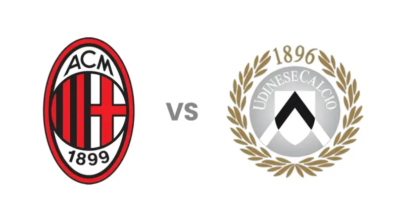 AC Milan Usung Misi Kebangkitan Saat Melawan Udinese di San Siro