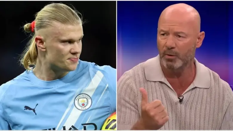 Alan Shearer Pilih Trio Arsenal dalam Tim Terbaik Premier League Musim 25/26 Versi Dirinya