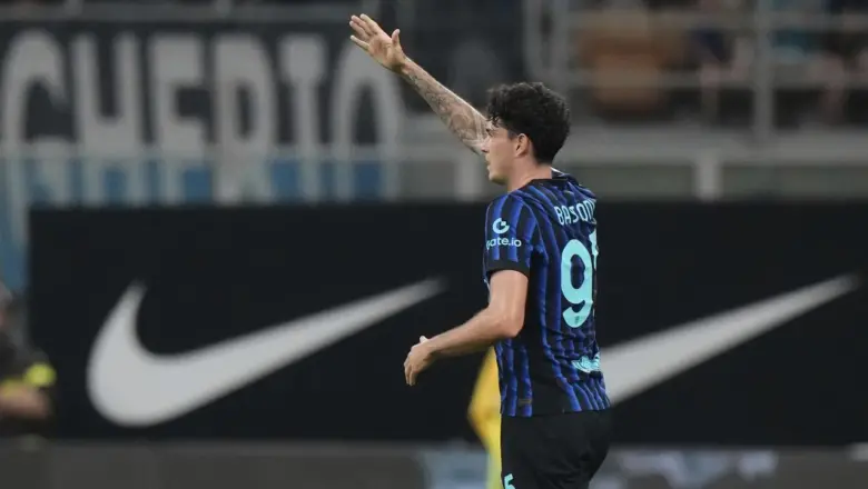 Alessandro Bastoni Sulit Dijangkau, Barcelona Beralih ke Marcos Senesi
