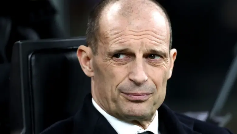 Allegri: Inter Favorit Scudetto Meski Milan dan Napoli Ambisius
