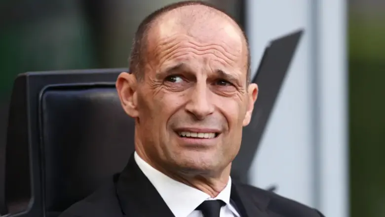 Allegri Puji Atmosfer Spektakuler Laga Milan Kontra Juventus