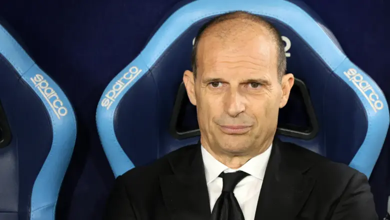 Allegri Tegaskan Fokus Milan pada Liga Champions, Bukan Perburuan Scudetto