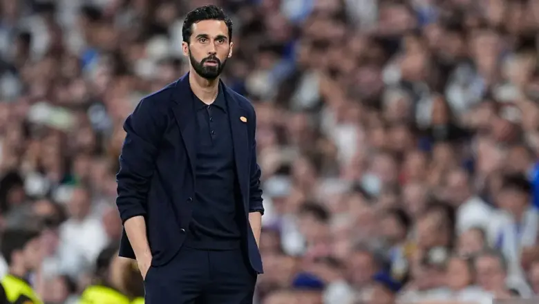 Alvaro Arbeloa Kecewa Madrid Gagal Amankan Tiga Poin Lawan Girona