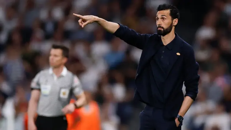 Alvaro Arbeloa Tegaskan Madrid Belum Menyerah Kejar Barcelona