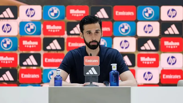 Alvaro Arvbeloa Sebut Real Madrid Harusnya Dapat Penalti