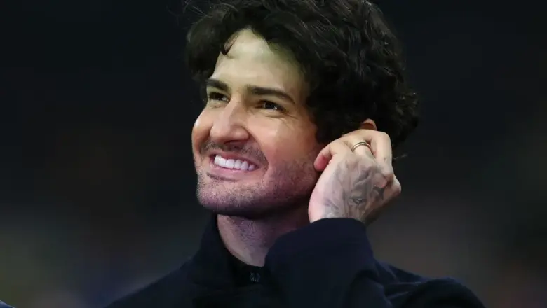 Ancelotti Namai Anjingnya Pato, Sebuah Penghormatan dari Sang Pelatih