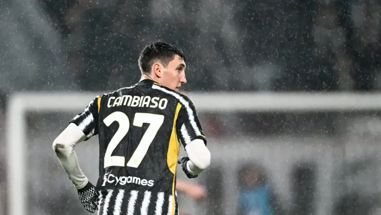 Andrea Cambiaso dan Kolo Muani Dilaporkan Masuk Radar AC Milan