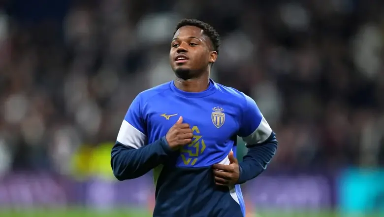 Ansu Fati Ingin Bertahan Bersama AS Monaco karena Merasa Bahagia
