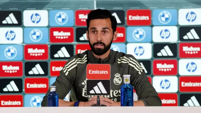 Arbeloa Yakin Dani Carvajal Siap Bermain di Piala Dunia