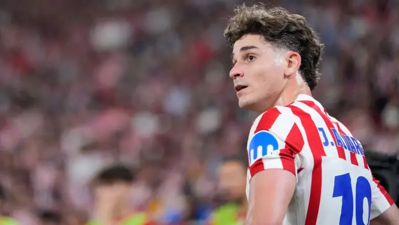 Arsenal Bisa Relakan Lima Bintang Demi Julian Alvarez