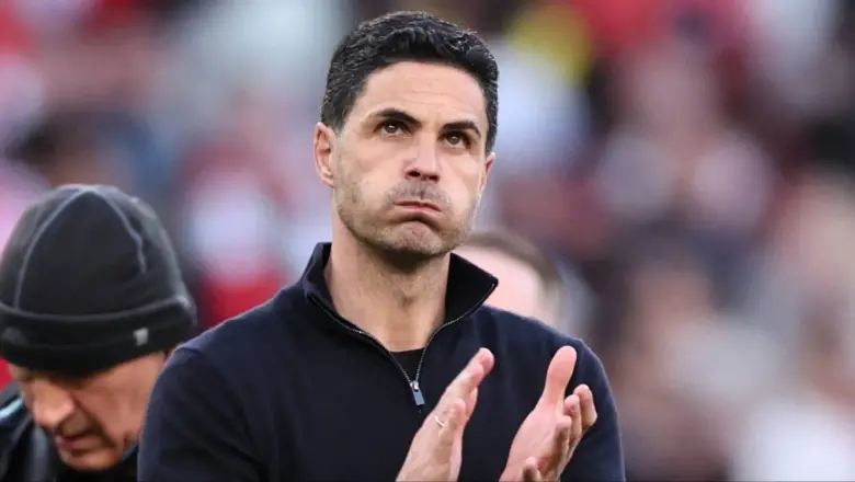 Arsenal Dapat Kabar Baik Jelang Duel Krusial Lawan Atletico dan Persaingan Gelar dengan Man City