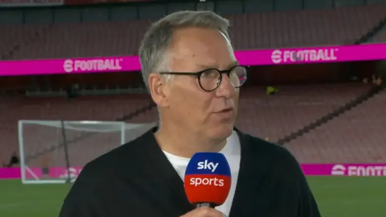 Arsenal Diprediksi Merson Menang Lawan Man City untuk Juara EPL