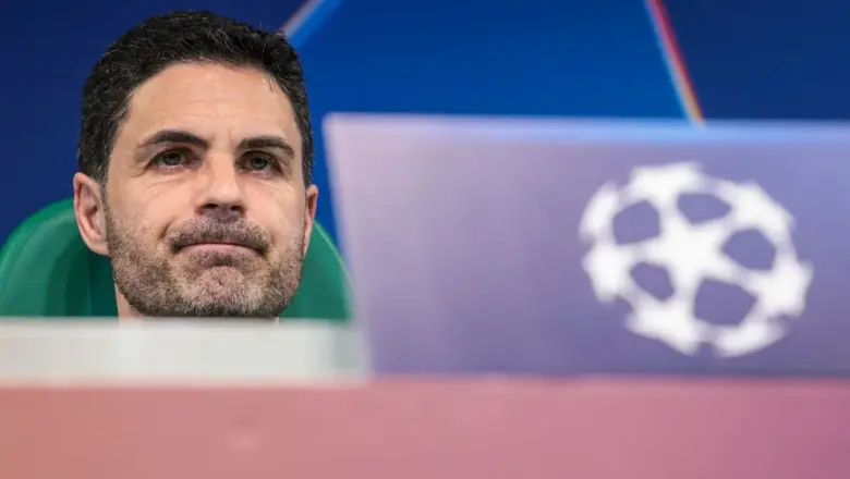 Arsenal Siap Hadapi Ujian Sporting Lisbon di Liga Champions