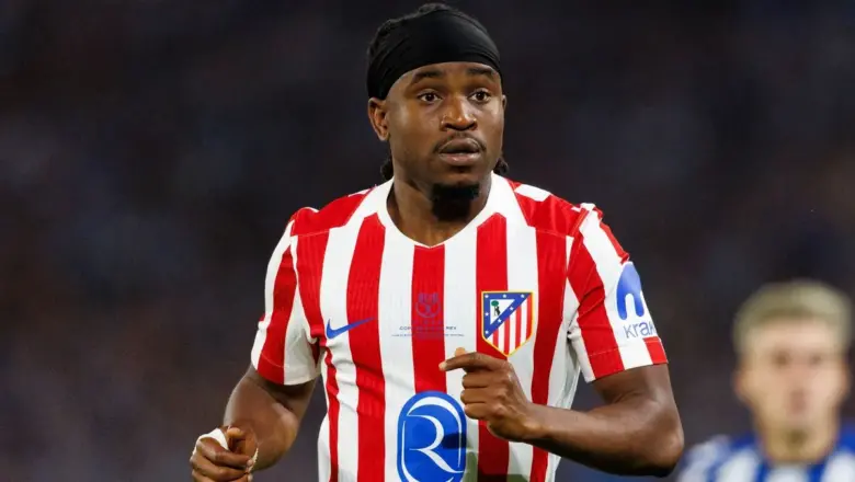 Atletico Madrid Dapat Kabar Baik Jelang Laga Lawan Arsenal