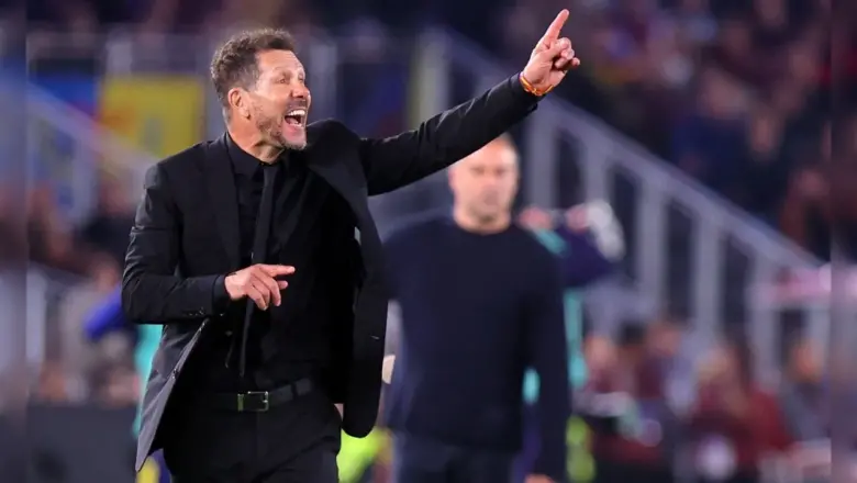 Atletico Madrid Siap memanfaatkan Rekor Buruk Sevilla di Kandang Musim Ini