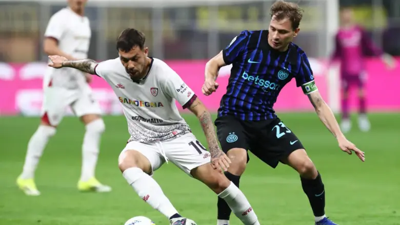Barella Dedikasikan Kemenangan untuk Gattuso dan Martinez