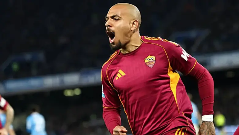 Bersinar di AS Roma, Milan dan Juve Sesali Gagal Datangkan Donyell Malen