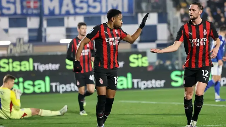 Bertandang ke Verona, Misi AC Milan Hanya Memenangkan Laga