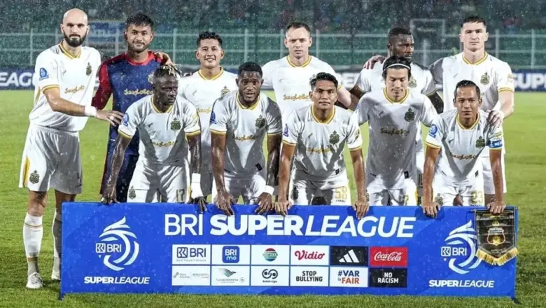 Bhayangkara FC Mantap Hadapi Persija: Konsentrasi Penuh Tanpa Beban Masa Lalu