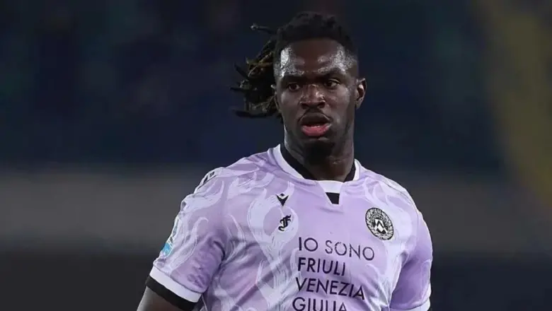 Bidik Oumar Solet, Inter Milan Bidik Alter Ego Yang Ideal Bagi Bastoni
