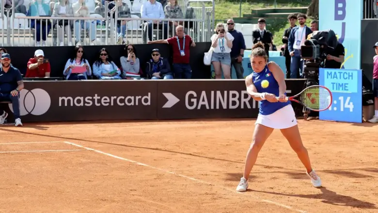 Billie Jean King Cup: AS Melempem, Italia Dan Ukraina Bersinar
