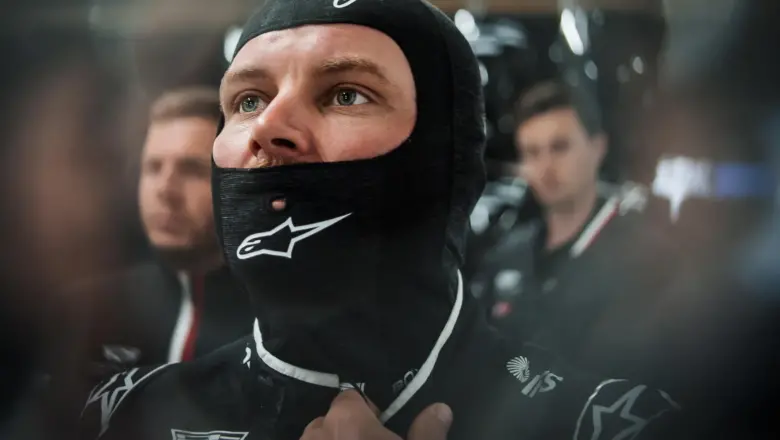 Bottas Akui Tantangan Berat Sebagai Pembalap Cadangan F1