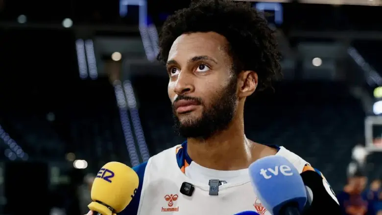 Braxton Key Enggan Patah Semangat Setelah Valencia Tumbang di Game 1