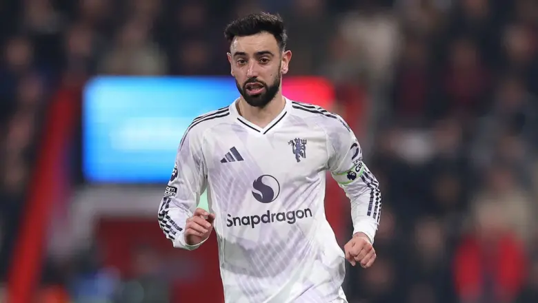 Bruno Fernandes Diprediksi Bakal Sulit Tolak Tawaran dari Klub Arab Saudi