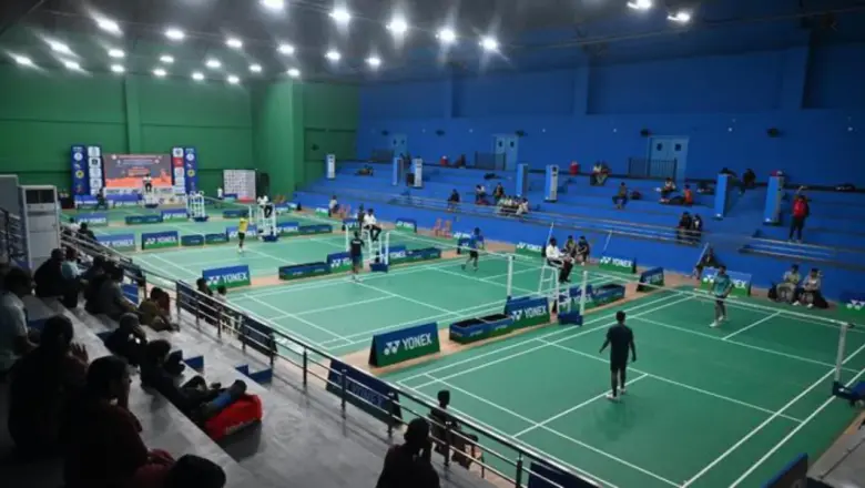 BWF Akan Adopsi Format Penilaian Baru 15 Poin Mulai Tahun 2027
