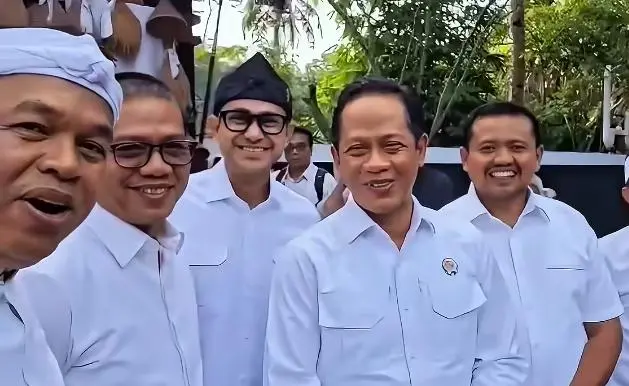 Jawa Barat Bangun PLTSa, Sampah Diubah Menjadi Energi Listrik