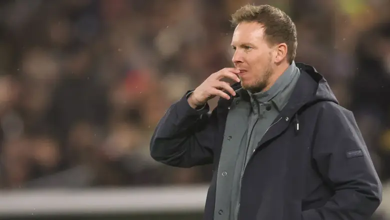 Cari Pelatih Baru, Chelsea Disarankan Coba Julian Nagelsmann