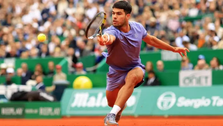Carlos Alcaraz Buka Suara Terkait Privasi Petenis Usai Ia Lontarkan Kritik